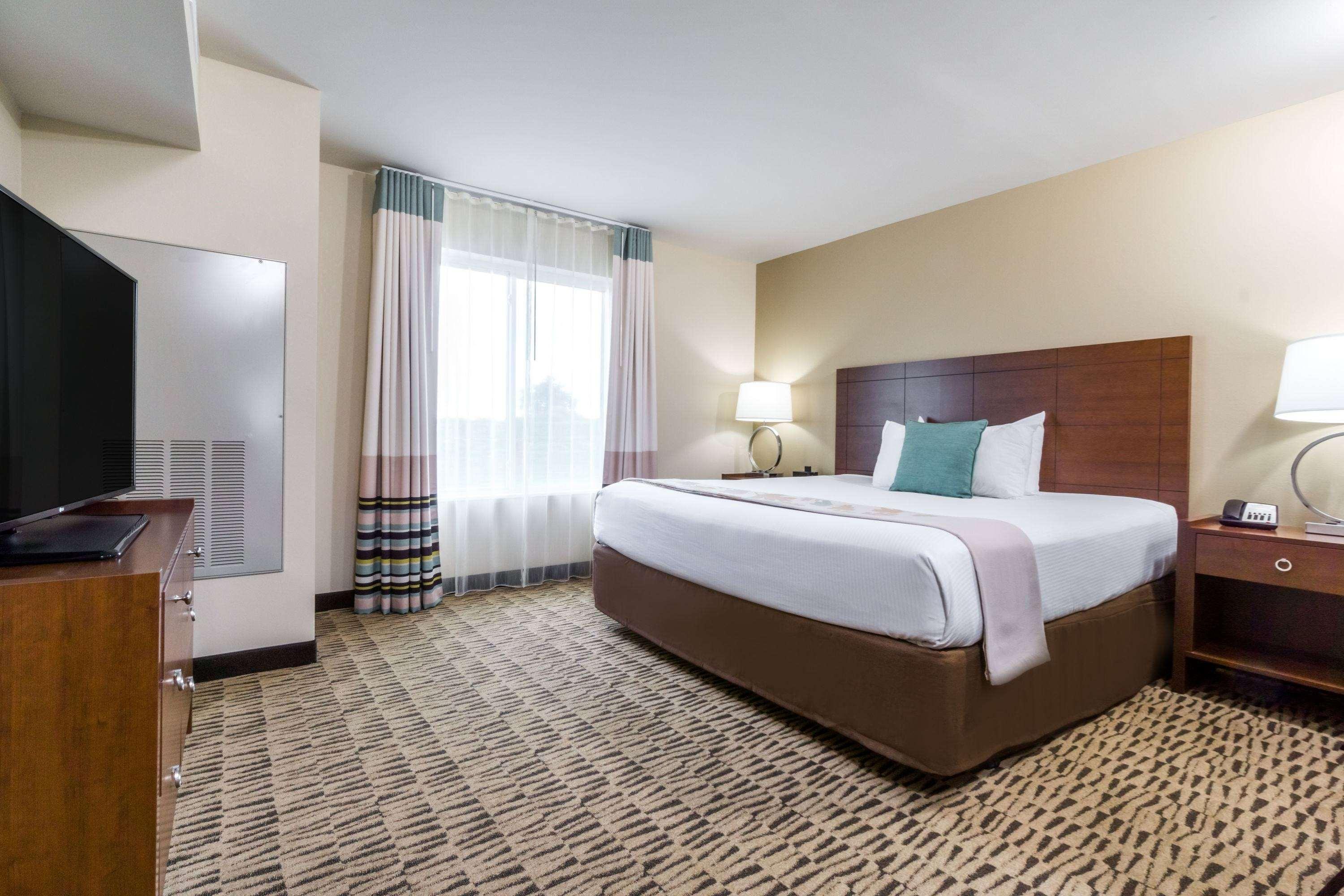ฮอว์ทอร์น สวีท บาย วินด์แฮม วีลลิง ไทรอาเดลเฟีย แอต ไฮแลนด์ส Hotel Triadelphia ภายนอก รูปภาพ