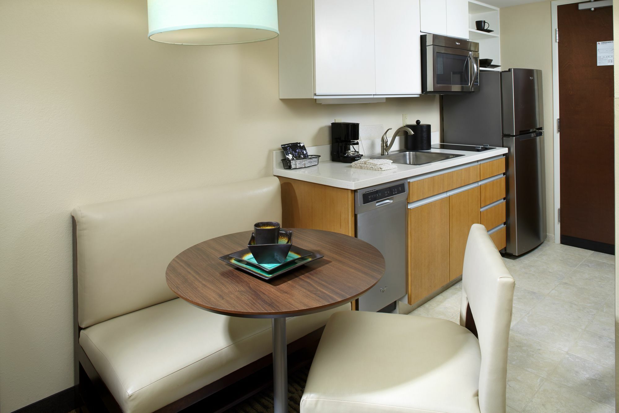 ฮอว์ทอร์น สวีท บาย วินด์แฮม วีลลิง ไทรอาเดลเฟีย แอต ไฮแลนด์ส Hotel Triadelphia ภายนอก รูปภาพ