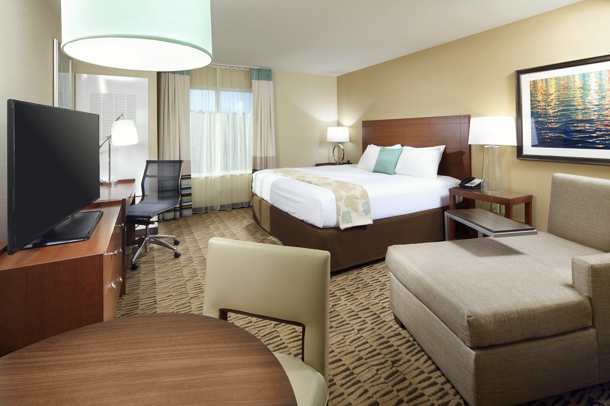 ฮอว์ทอร์น สวีท บาย วินด์แฮม วีลลิง ไทรอาเดลเฟีย แอต ไฮแลนด์ส Hotel Triadelphia ภายนอก รูปภาพ
